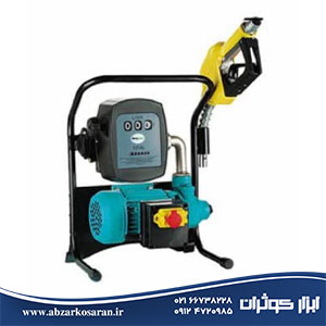 پمپ نفت و روغن 30 متری Sunway مدل CYB600T2