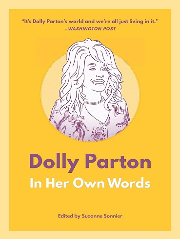 کتاب Dolly Parton: In Her Own Words (In Their Own Words) (زبان اصلی)