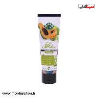 ماسک خواب روشن کننده پاپایا هالیووداستایل 100 میل