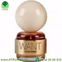 عطر ادکلن دسکوارد2 وانت 100 میل زنانه