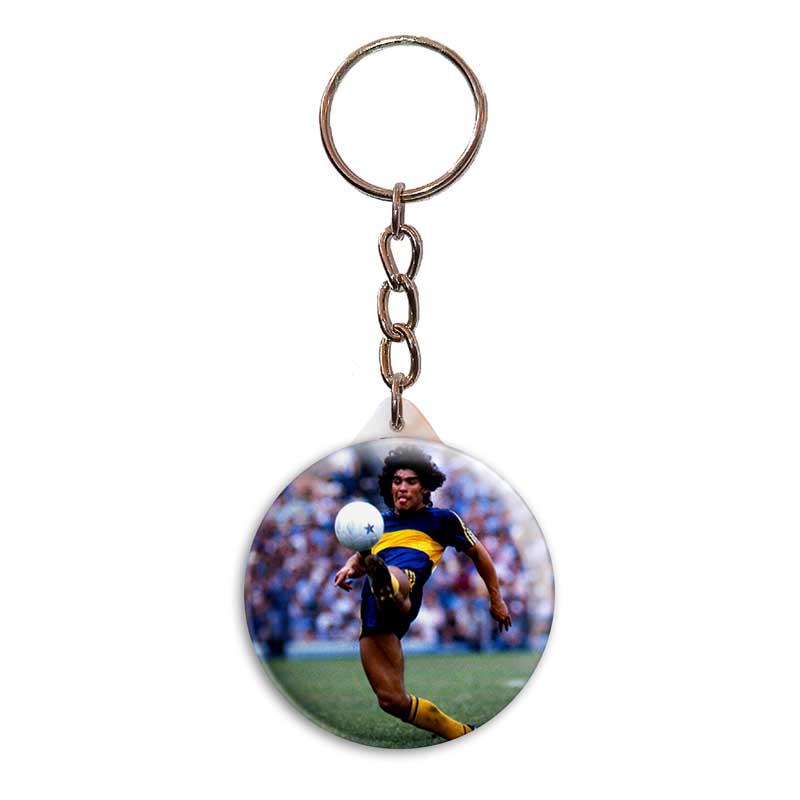 جاکلیدی پرمانه طرح مارادونا کد pmy.16556