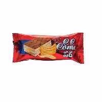 کیک لایه ای سی سی کامه موز 40g آدرین