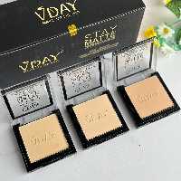 پنکک وی دی VIDY

(در 3 شماره و رنگ بندی)

