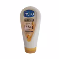 کرم مرطوب کننده تیوپی هلو فرش حاوی آرگان حجم 150mL