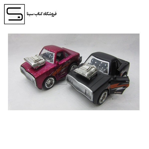 ماشین فلزی 49 / 43052