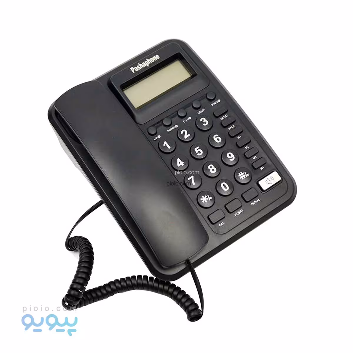 تلفن رومیزی مدل kx-t2023cid