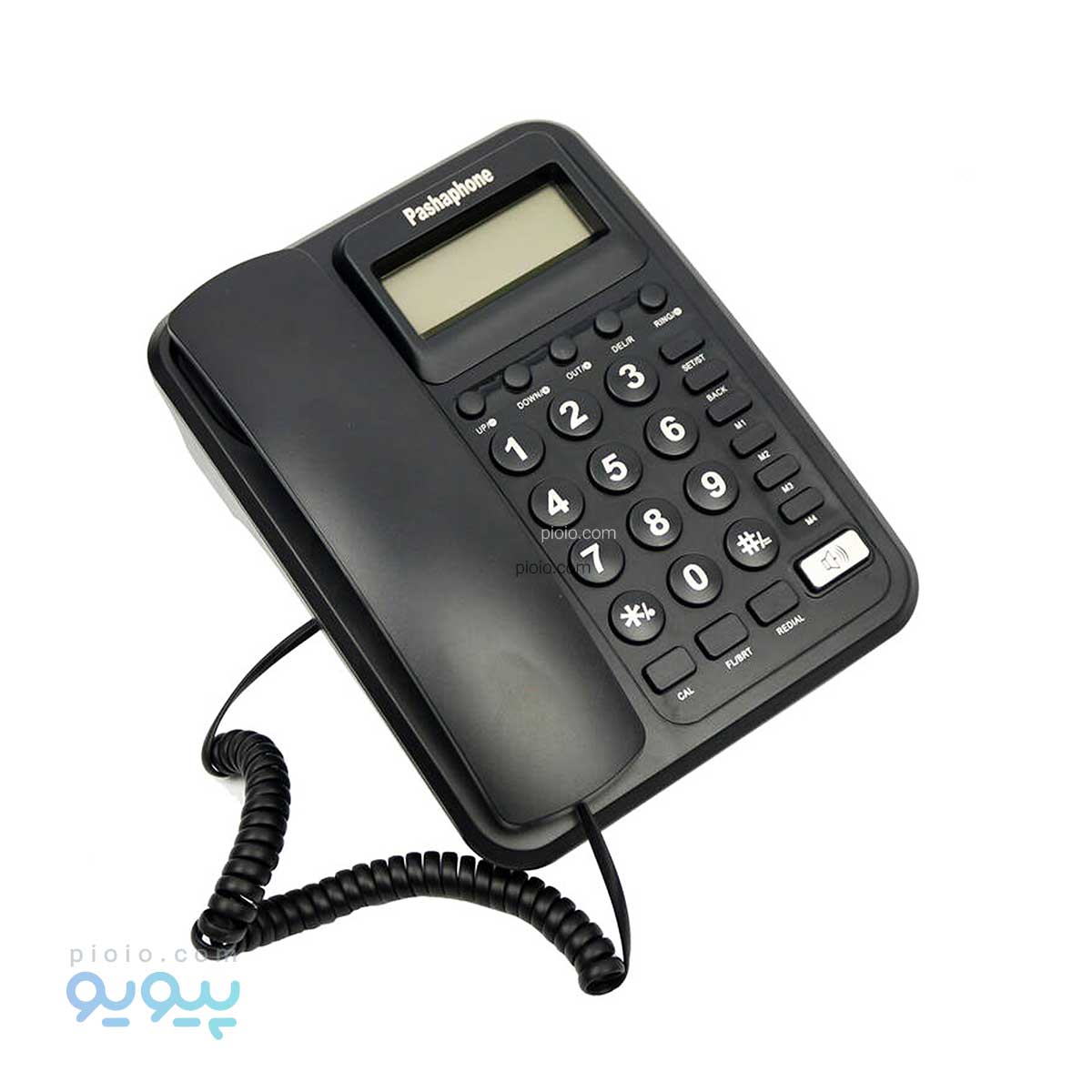 تلفن رومیزی مدل kx-t2023cid