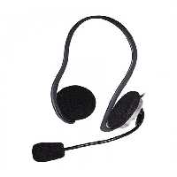 هدست سیم دار ایفورتک مدل HS-5P