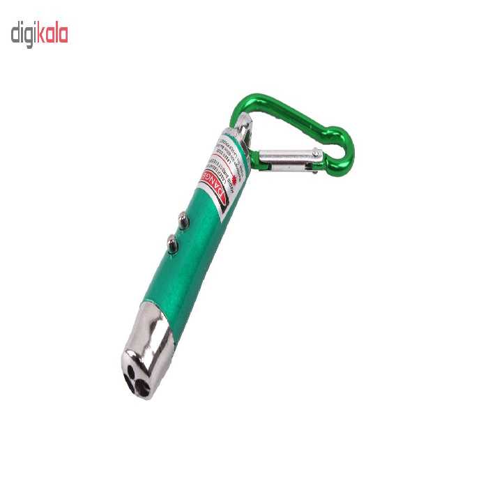 لیزر پوینتر مدل ZM