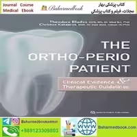 The Ortho Perio Patient 2019 TRUE PDF price 1€ - کتاب پزشکی بهار