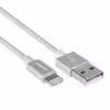 کابل تبدیل USB به لایتنینگ انرجایزر مدل C13UBLIGSL4 طول 1.2 متر 