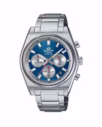 ساعت مچی مردانه کاسیو ادیفایس CASIO EDIFICE EFB-730D-2AV