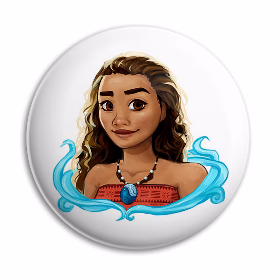 پیکسل پرمانه طرح moana کد pm.27465