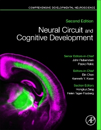 2020 Original PDF Neural Circuit and Cognitive Development Comprehensive Developmental Neuroscience 2nd Edition - کتاب پزشکی بهار