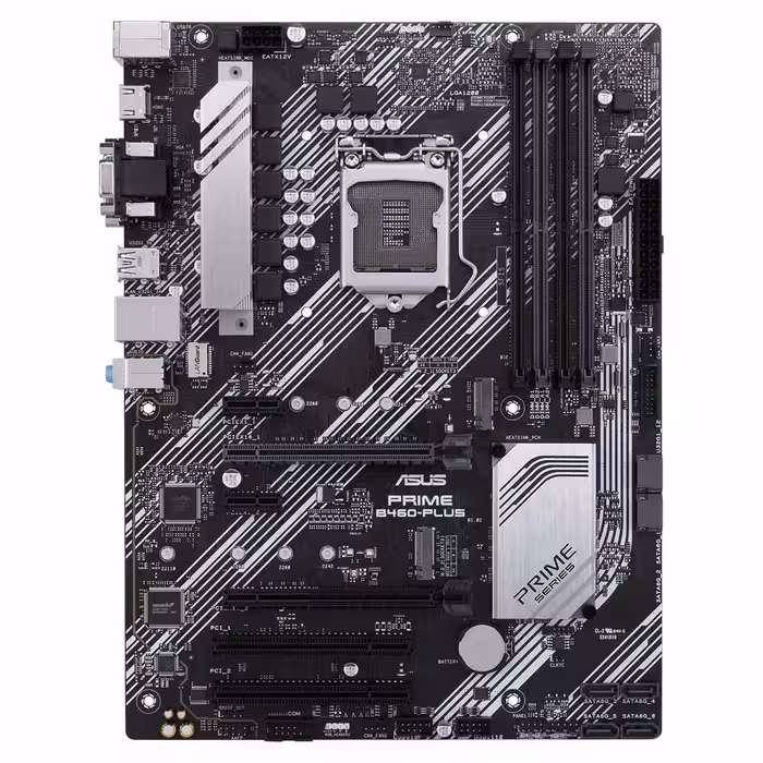 مادربرد ایسوس مدل PRIME B460-PLUS