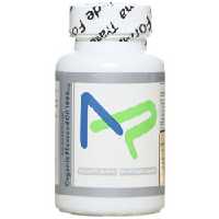 ارگانیک روغن بذر کتان 1000 میلی گرمی ترید فورما