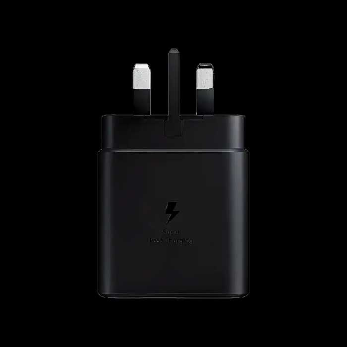 آداپتور 45 وات سامسونگ مشخصات، آخرین قیمت و خرید