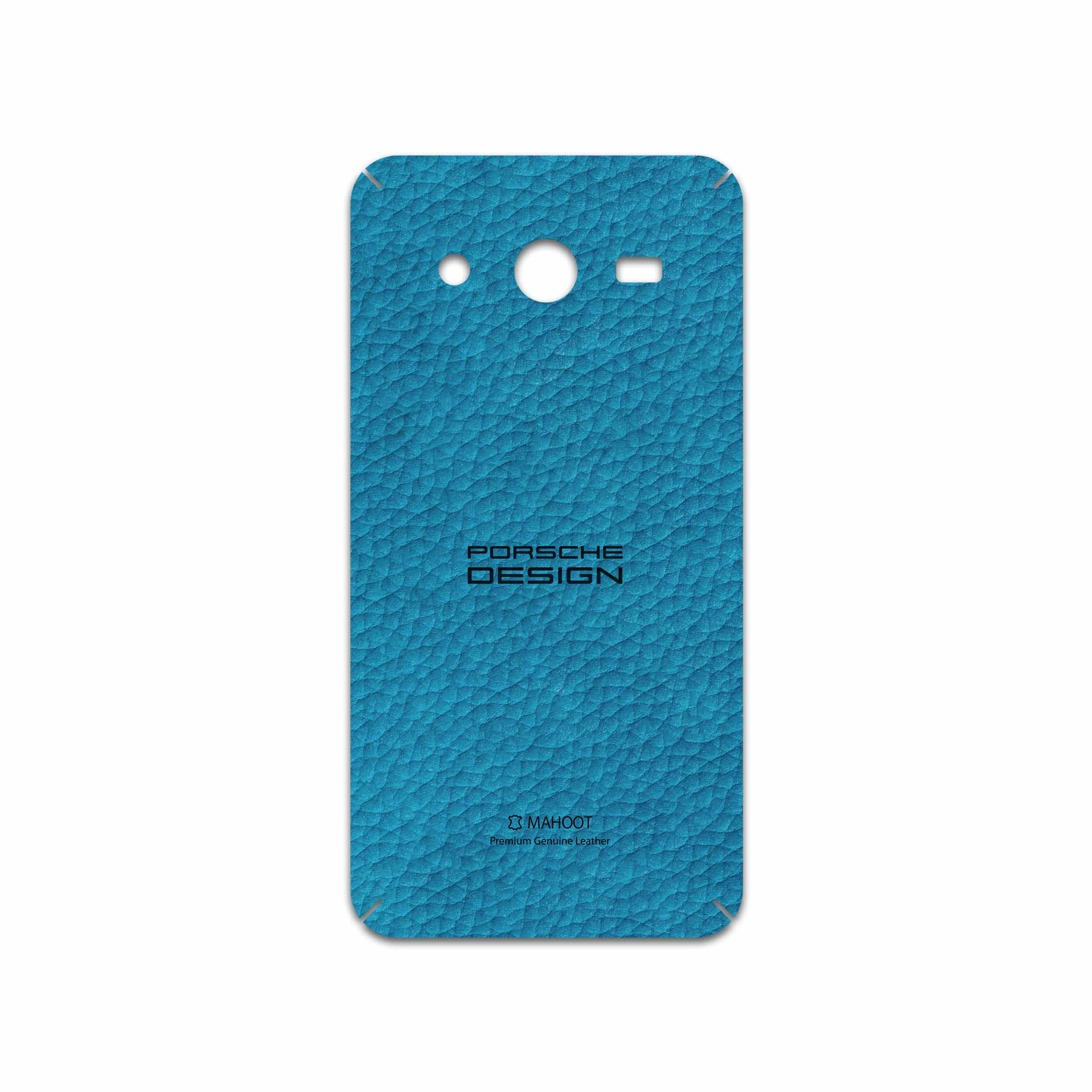 برچسب پوششی ماهوت مدل BL-PRDS مناسب برای گوشی موبایل سامسونگ Galaxy Core 2