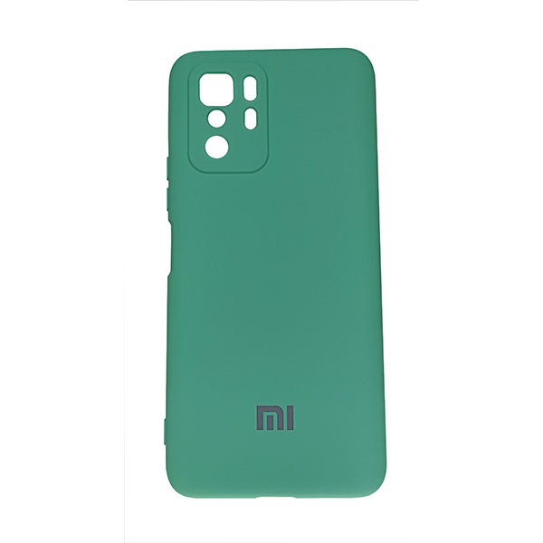 کاور مدل سیلیکونی مناسب برای گوشی شیائومی Poco X3GT