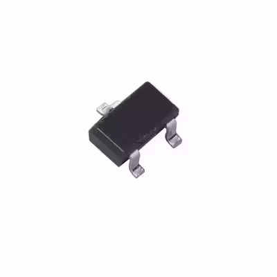 ترانزیستور اس ام دی مدل MMBT8050LT1G بسته 10 عددی