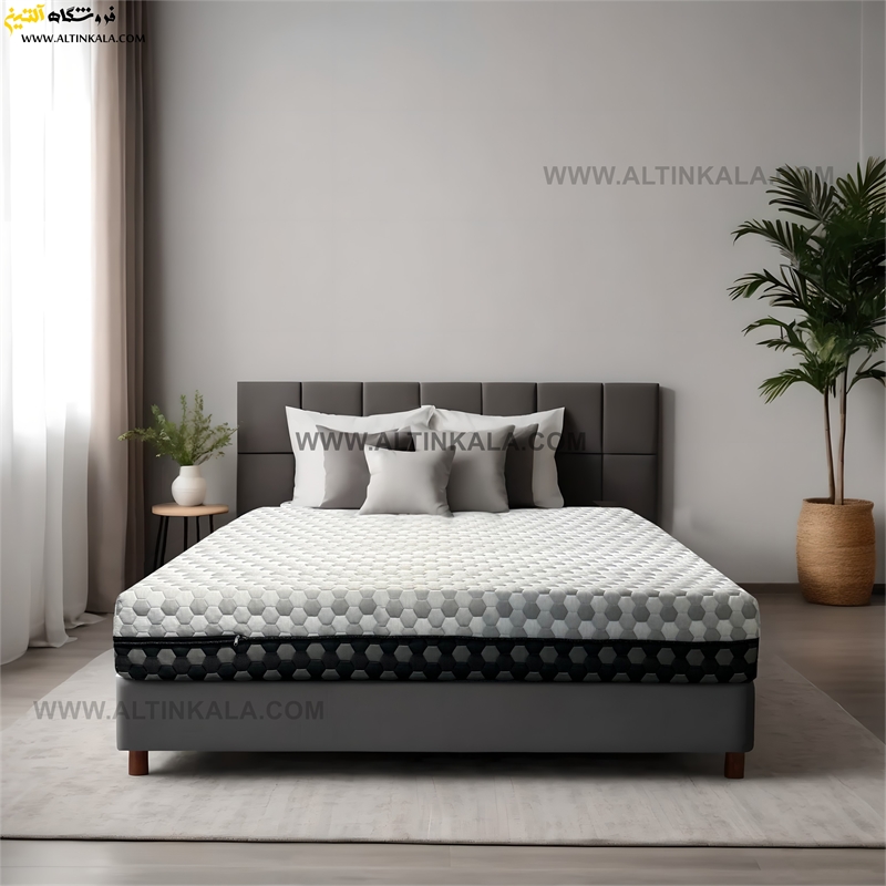 تشک خوشخواب فول طبی مدل ارتوپدیکال