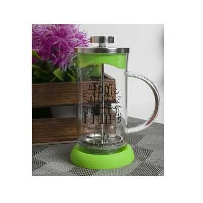 فرنچ پرس مدل Silic-4