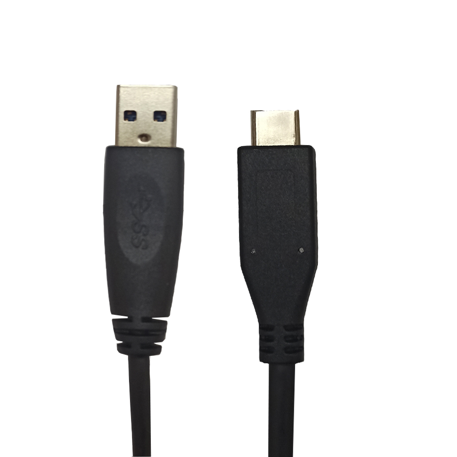 کابل تبدیل USB به USB-C مدل VS545 طول 0.5 متر