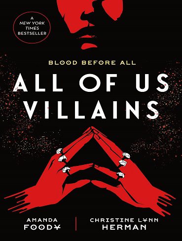 All of Us Villains همه ما شرورها