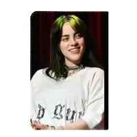 کلاسور مدل Bili Eilish کد 251