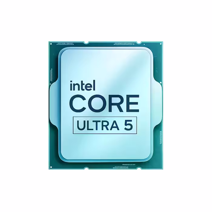 پردازنده اینتل Intel Core Ultra 5 245K Tray - آبتین مال