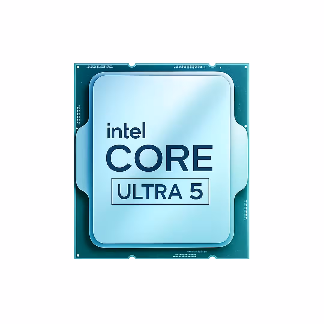 پردازنده اینتل Intel Core Ultra 5 245K Tray - آبتین مال