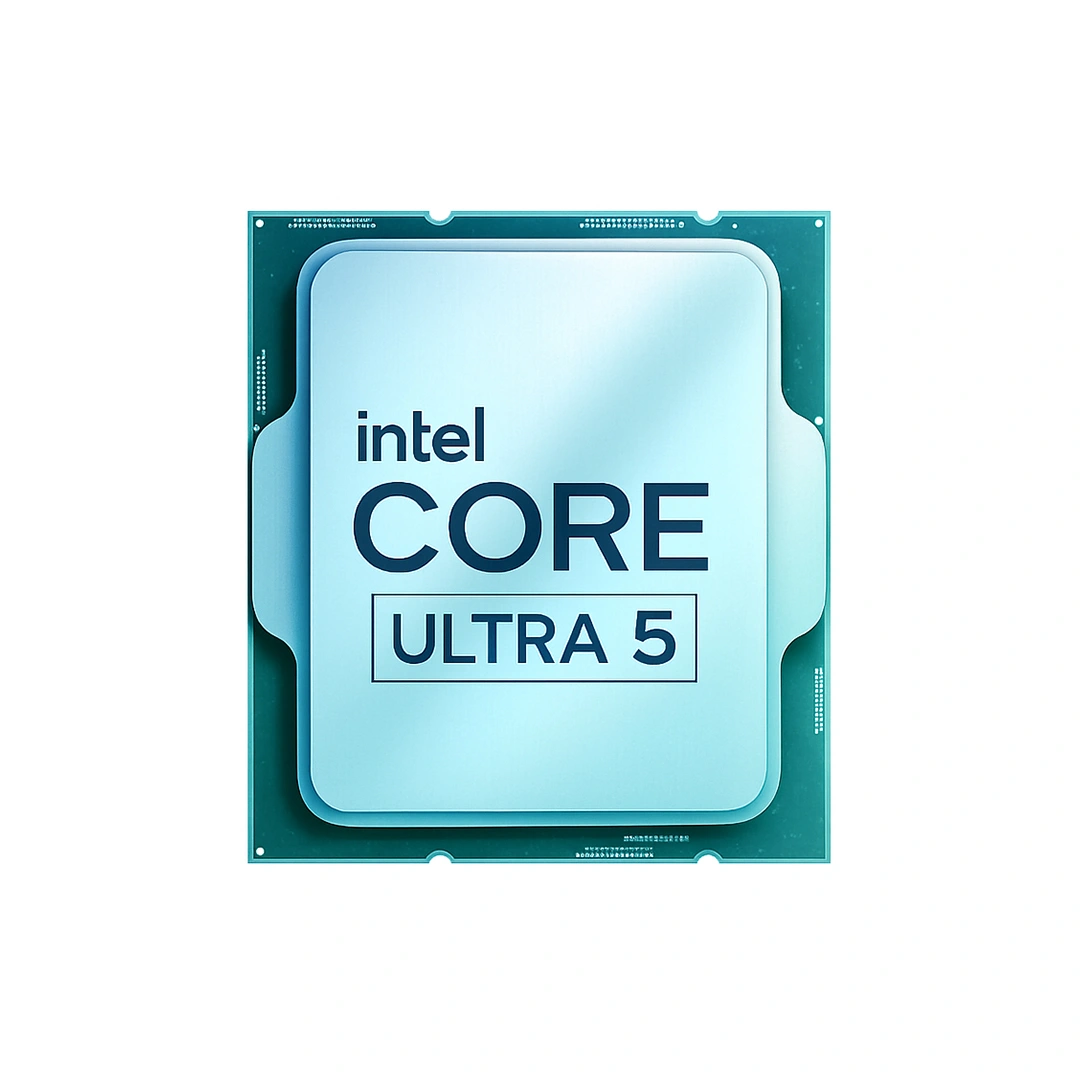 پردازنده اینتل Intel Core Ultra 5 245K Tray - آبتین مال