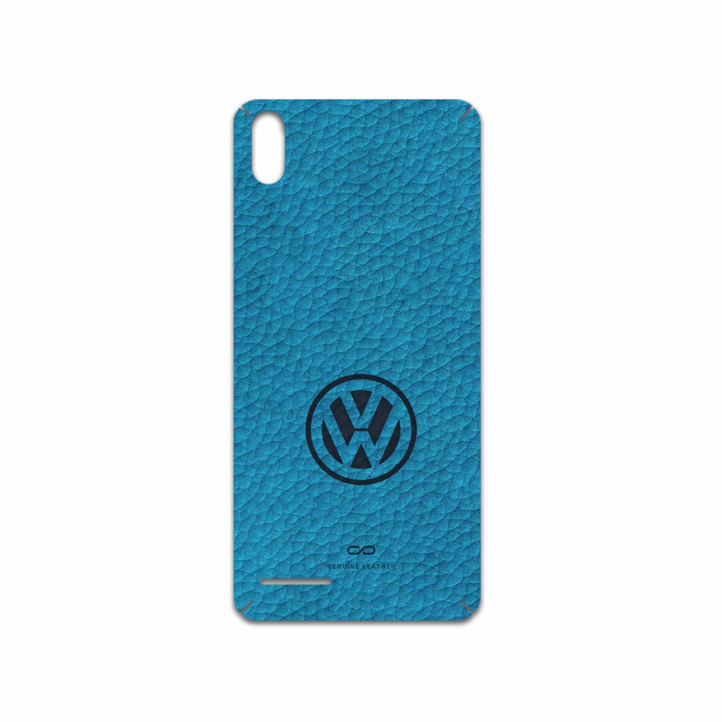 برچسب پوششی ماهوت مدل BL-VLKS_WGN مناسب برای گوشی موبایل لاوا Z51