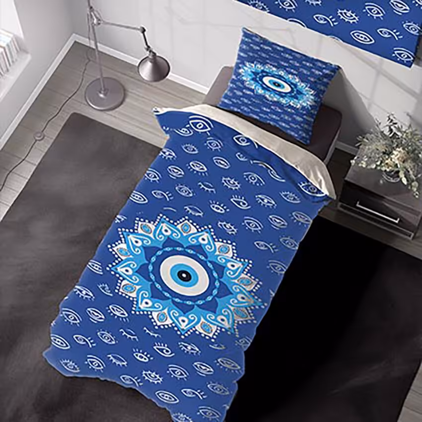 روتختی طرح چشم نظر SM-13701A