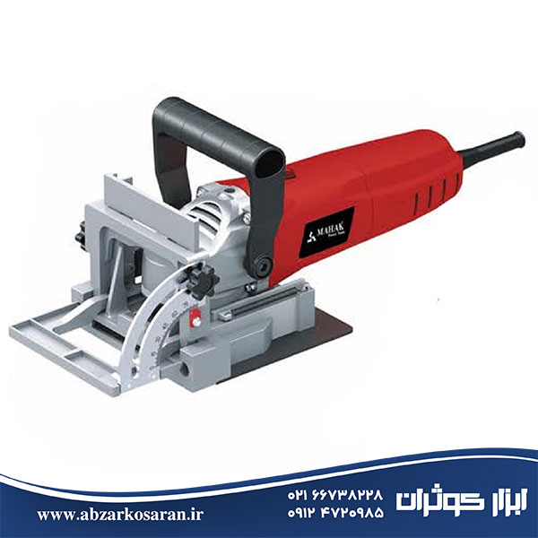 فرز بیسکویتی Mahak مدل BJ-900