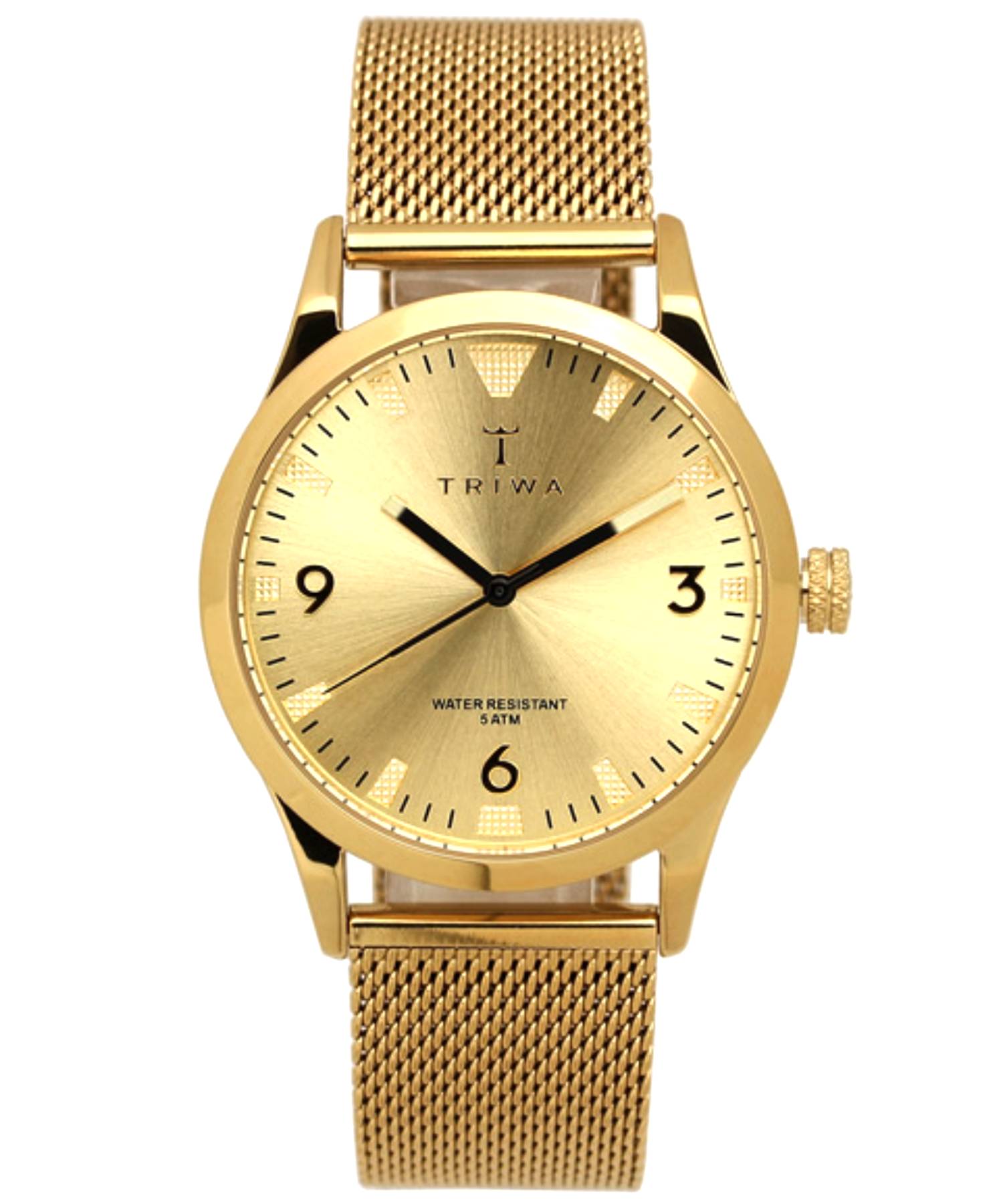 ساعت مچی مردانه و زنانه تریوا, کد LAST114-ME021313