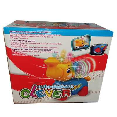  اسباب بازی طرح فیل کد 903