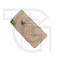 درب پشت اپل‌آیفون (گلد) Back Door Apple iPhone XS