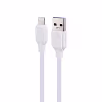 کابل USB به لایتنینگ Sky Dolphin مدل S56L طول 1 متر