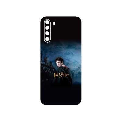 برچسب پوششی ماهوت مدل Harry Potter مناسب برای گوشی موبایل جی پلاس X10