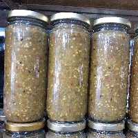 ترشی نازخاتون