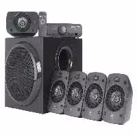 اسپیکر(بلندگو) z906 لاجیتک