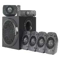 اسپیکر(بلندگو) z906 لاجیتک