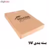 پرده حمام دلفین کد TOR-3391 سایز 200×180 سانتی متر 
