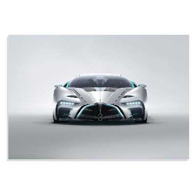 تابلو شاسی طرح ماشین هایپریون ایکس پی - Hyperion XP  مدل NV0659