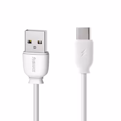 کابل تبدیل USB به USB-C ریمکس مدل RC-134a طول 1 متر