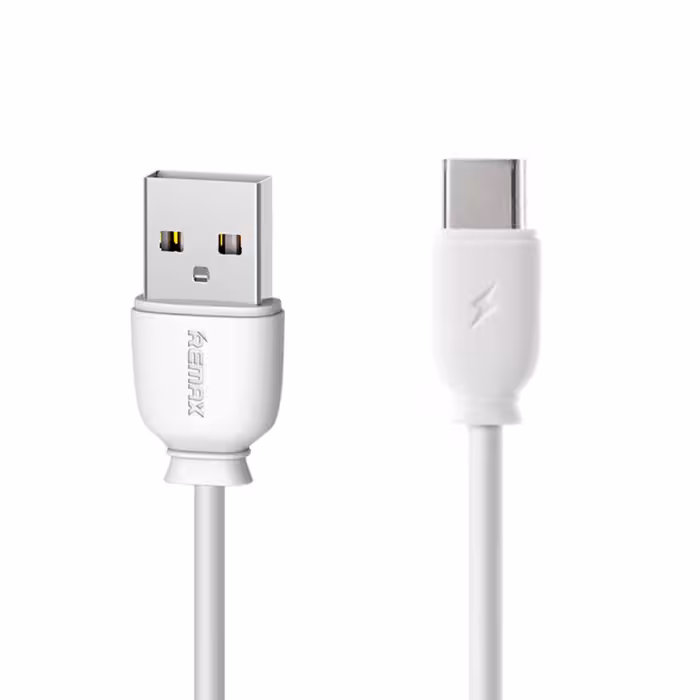 کابل تبدیل USB به USB-C ریمکس مدل RC-134a طول 1 متر