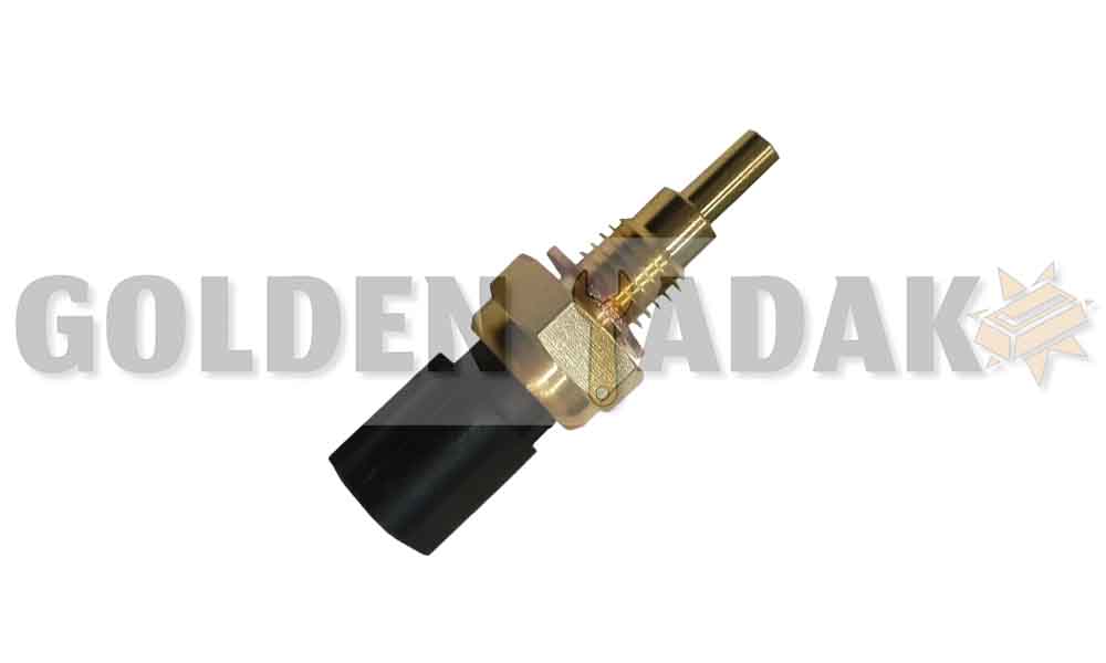 فشنگی آب ولکس C30 - گلدن یدک