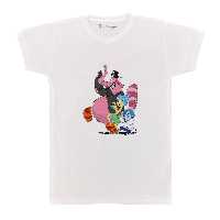 تی شرت بچگانه پرمانه طرح درون بیرون کد pmt.1235