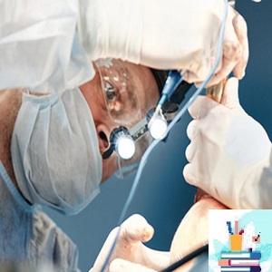 Comprehensive Review of General Surgery 2022 at 60€ - کتاب پزشکی بهار